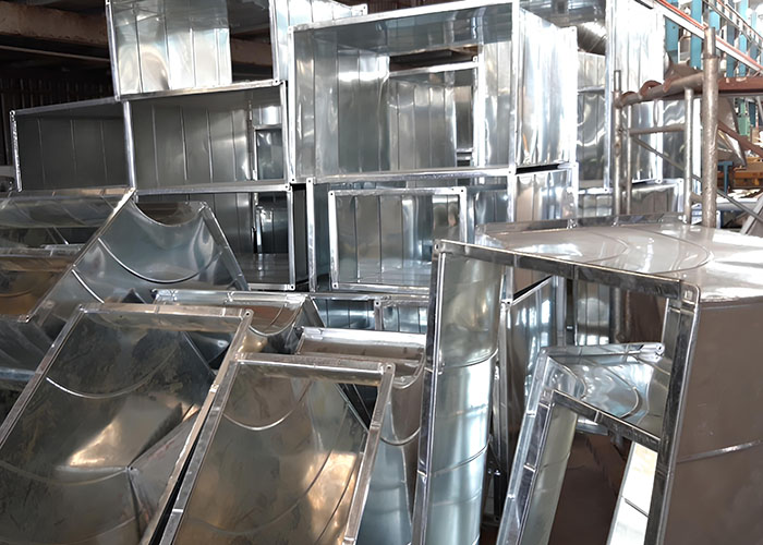 Công Ty TNHH Hòa Thuận Khánh Hội